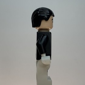 Lego Cosmic Boy Minifigure COL301 30604 Excellent Pre Owned