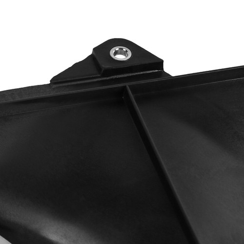 FOR 2002-2006 TOYOTA CAMRY LEXUS ES300 V6 FACTORY STYLE RADIATOR COOLING FAN SET - Picture 6 of 6