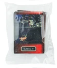 STAR WARS - Episode 1 Small Red Card Set (18) by Bluebird Foods (New Zealand)
