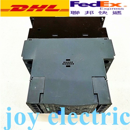 1PZ Nuovo SIEMENS 3RW4028-1BB04 3RW40281BB04 Soft Starter Spedizione Celere - Foto 4 di 13