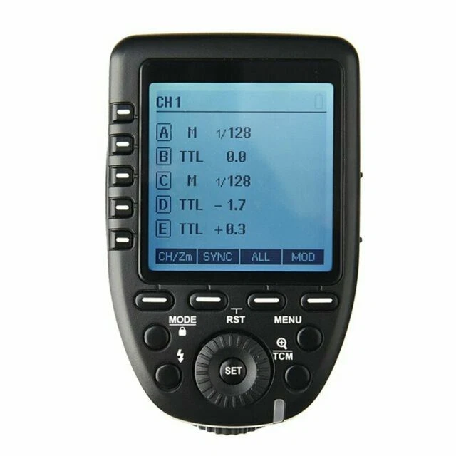 Godox Camera Flash Slaves & Trigger Systems