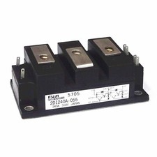1PC FUJI 2DI240A-055 Power Module Supply New