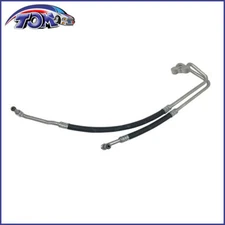 Engine Oil Cooler Line Hose Assembly For Blazer S10 Jimmy Sonoma 625-104