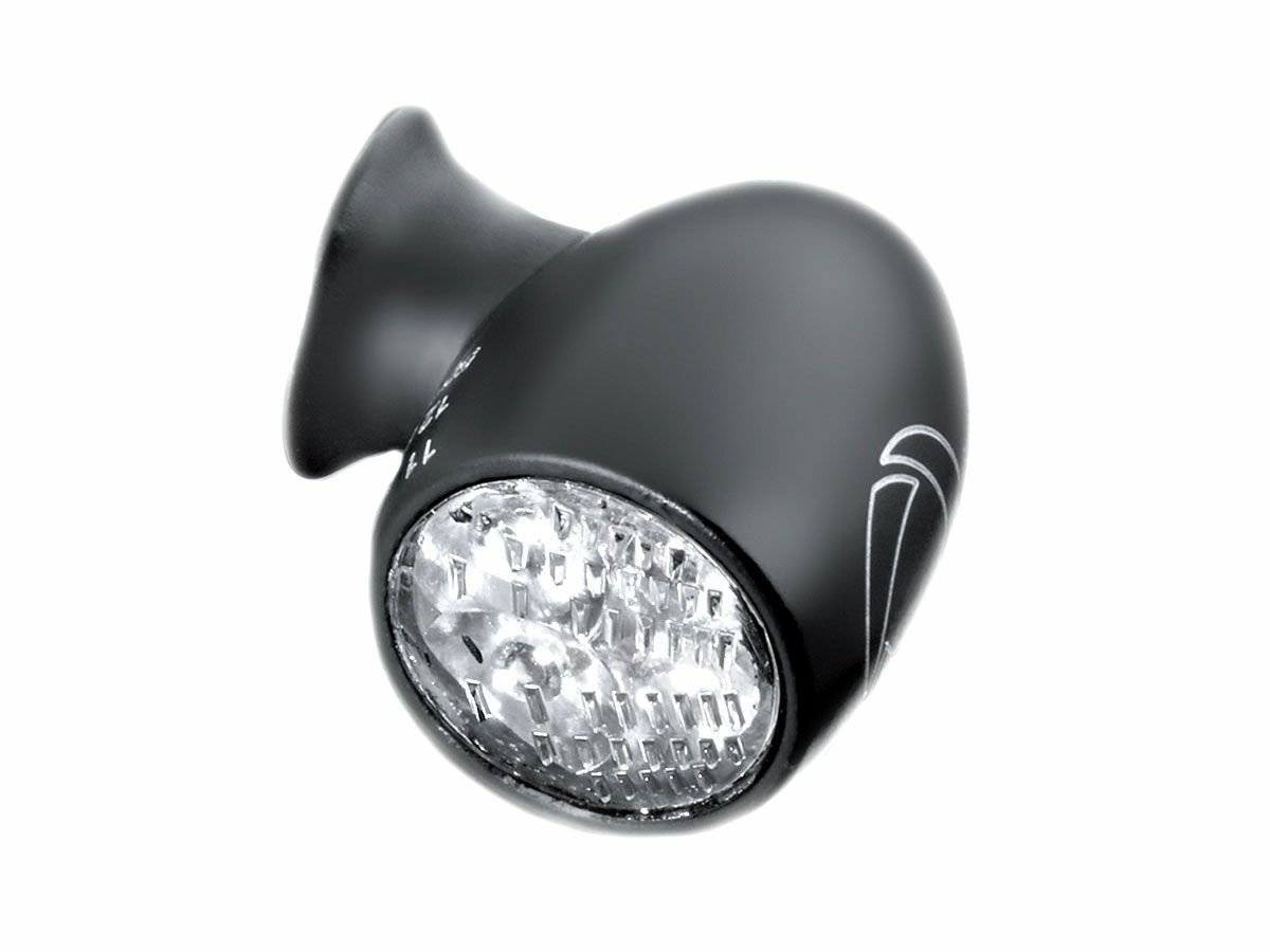 156.200 FRECCIA / STOP POSTERIORE KELLERMANN ATTO DF NERA UNIVERSALE