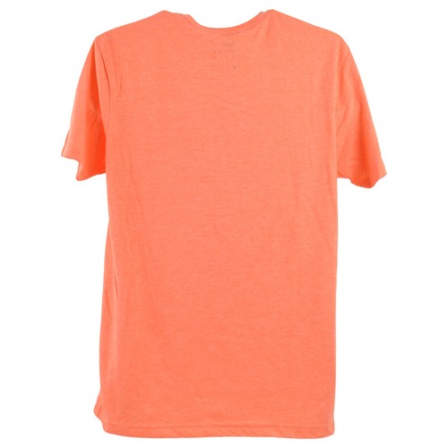 Disney Mickey Mouse Cartoon Halloween Mummy Orange Adults Men Tshirt Tee - Picture 3 of 3