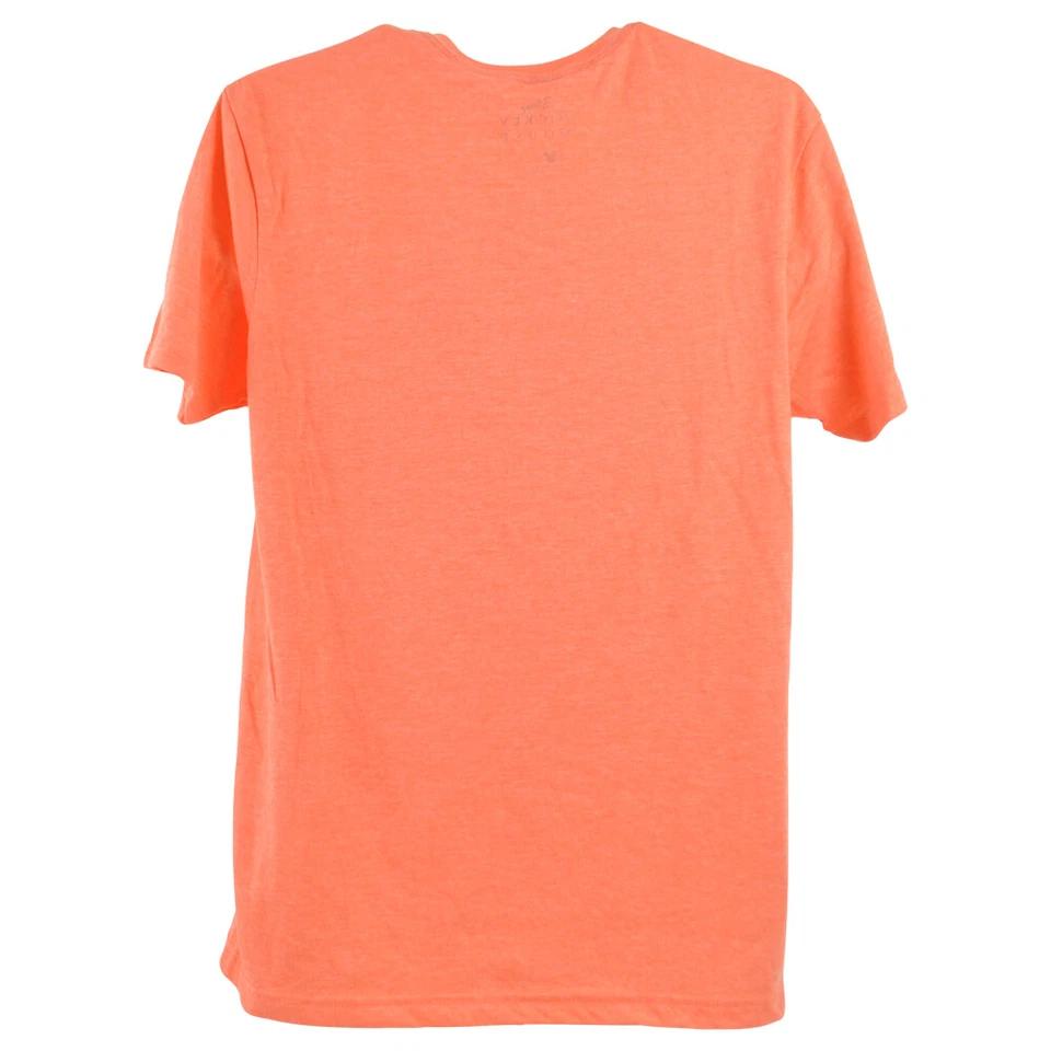 Camiseta Camiseta Disney Mickey Mouse Dibujos Animados Halloween Momia Naranja Adultos Hombres Foto 3 de 3