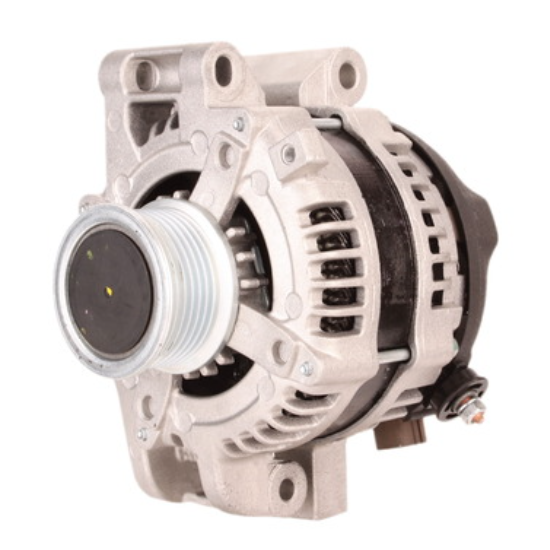 TOYOTA 2.0 2.2 D-4D ALTERNATOR 104211-3410 27060-0G011 27060-0R070