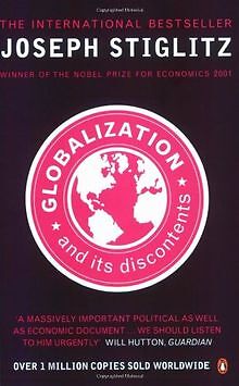Globalization and Its Discontents von Joseph Stiglitz | Buch | Zustand sehr gut