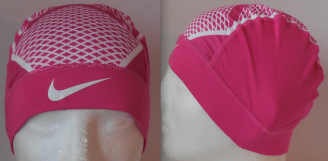 nike pro hypercool vapor skull cap