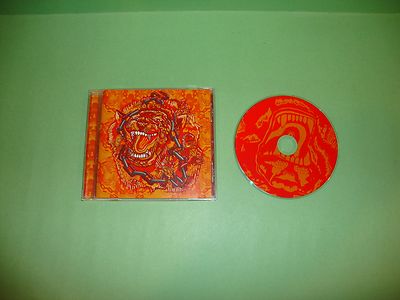 Lion on a Leash by Kae Sun (CD, Oct-2009, Universal Import)