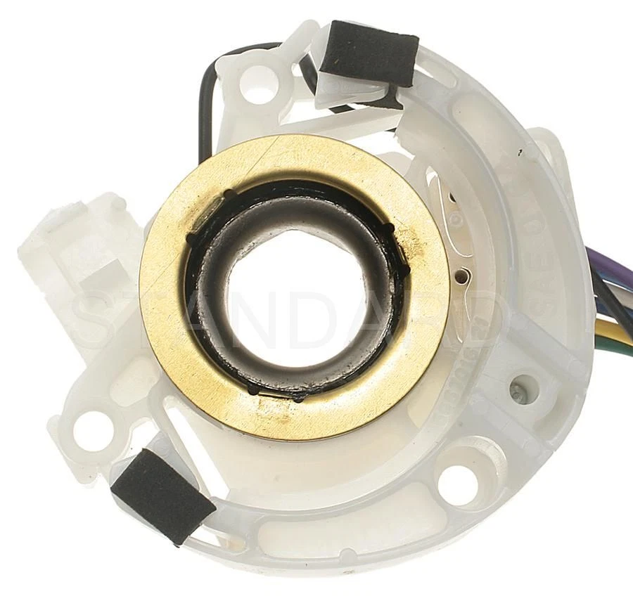 Nuevo interruptor de señal de giro SMP para Chevrolet Chevy II 1964-1965 Foto 2 de 4
