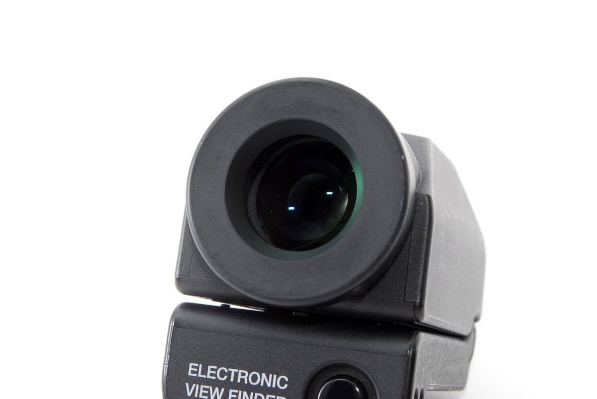 Olympus VF-2 Electronic Viewfinder for E-P2 E-PL1 E-PL1s E