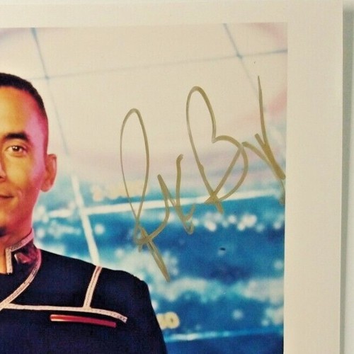 Babylon 5 TV Series 8x10 Autographed Color Photos — U Pick- Your Choice (B5....) - Picture 42 of 56