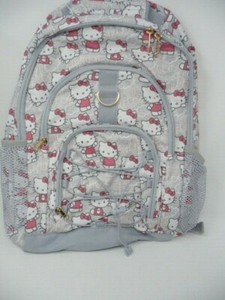 hello kitty backpack pottery barn