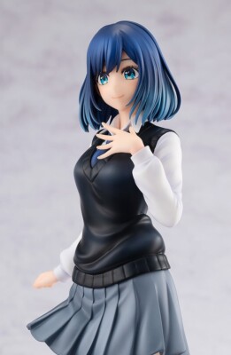 KADOKAWA Akane Kurokawa OSHI NO KO 1/7 scale figure from Japan | eBay