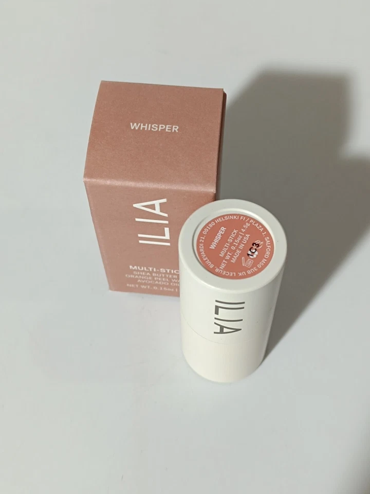 ILIA Multi-Stick / Multifunktionaler Stick - Whisper 4,5g - Bild 2 von 4