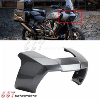 Headlight Fairing For Harley Pan America 1250 RA1250 Special RA1250S 2021-2026