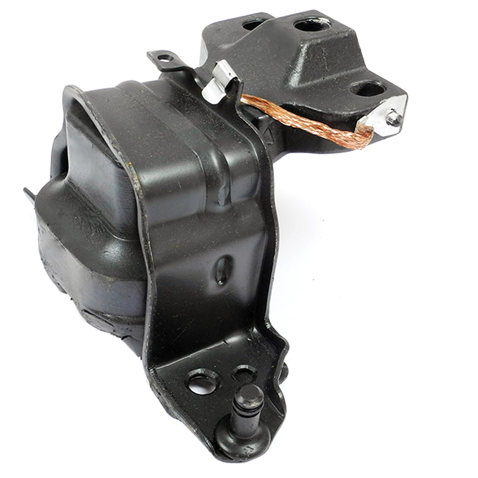 For 0107 Dodge Caravan Grand Caravan 3.3L 3.8L 3PCS Engine Motor