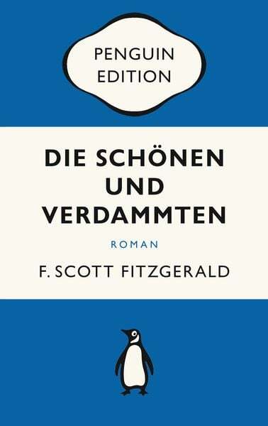 Die Schönen Und Verdammten
