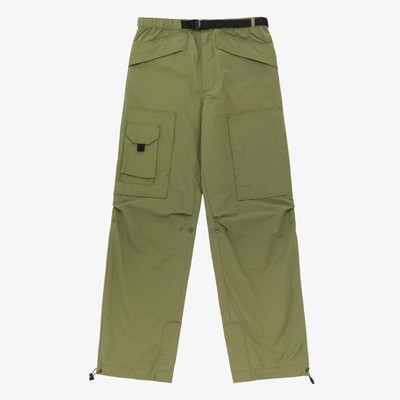 aime leon dore nylon tech pants