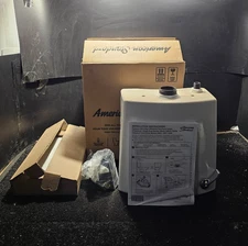 American Standard H2Optimum 1.1 -GPF Single -Flush High Efficiency Toilet Tank