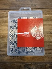 SRAM GX Eagle 12-Speed Chain with PowerLock