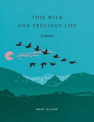 #ad #ad This Wild and Precious Life : A Journal Mary Oliver $8.31