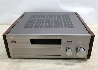 YAMAHA DSP-A3090 7.1ch AV amplifier #BE10576 | eBay