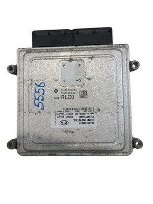 Engine ECM Electronic Control Module Gasoline Model 2.0L Fits 20-22 SOUL 669497