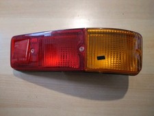 Feu avant (phare) Fiat 127