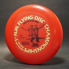 Discraft Sky-Styler - NW Flying Disc Championships