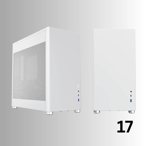 High FPS Gaming PC - Intel Core i7-13700F - Custom Options - Picture 12 of 18
