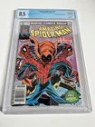 Amazing Spider-Man #238  - CBCS 8.5 with Tattooz, 1st Hobgoblin 1983