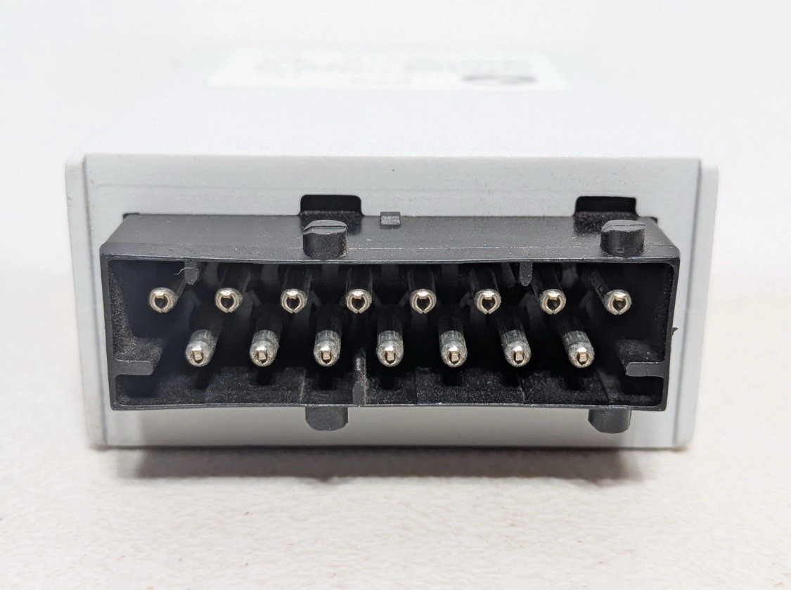 04-07 BMW 525i 530i 545i 645Ci 525 Micro Power Module MPM