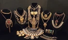 Vintage Goldtone Jewlery Lot Of 37. 6 Lbs+. 17 Signed Monet Avon Trifari J.crew