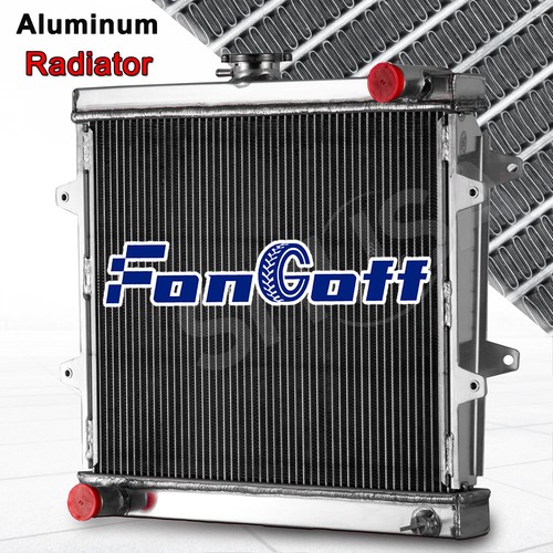 For Toyota Pickup Base 92-95 4Runner 2.4L MT 1984-1995 3 Row Aluminum ...