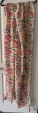 Wonderful 2 CHIC Scarf / Beach Wrap 36 In X 72 In Floral Multifunctional