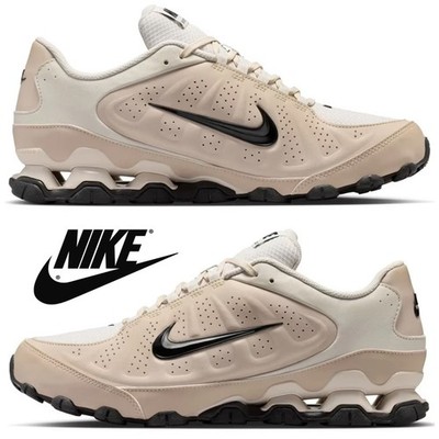Nike Reax 8 TR Men's Sneakers Running Training Athletic Sport Comfort Shoes