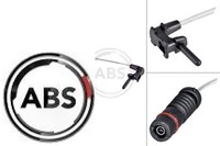 A.B.S. 39597 Warnkontakt FüR Bremsbelagverschleiß VerschleißWarnkontakt
