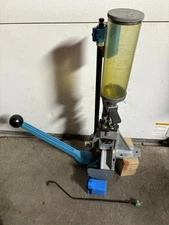 Dillon Precision Square Deal B Progressive Reloader - 20104 38sp 357 Mag Setup