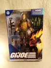 G.I. Joe Classified Series 04 Duke Repaint Redeco Field Variant