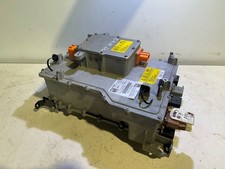Citroen C4 X 2024 Spannungswandler Wechselrichter Inverter 9857629980 STO61972