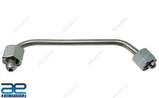 Fuel Pressure Pipe Line-4 For Tata Aria Hexa Movus Safari Sumo 278907140109 @WE