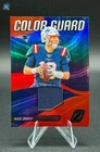 2023 Panini Zenith Football Mac Jones #CG-7