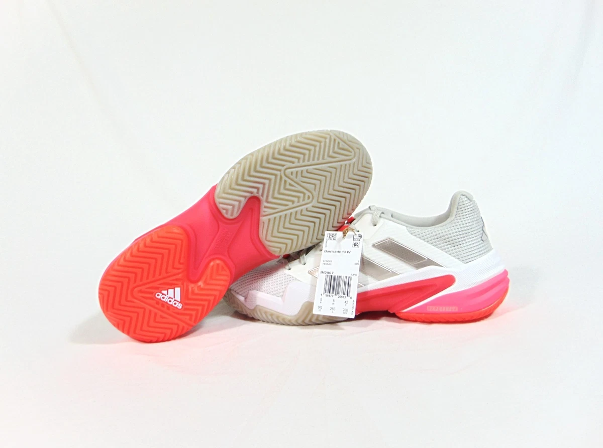 adidas Barricade Red for sale | eBay