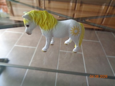 Schleich bayala 82908 Regenbogenfohlen ''Citra''