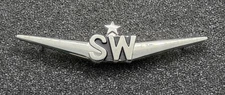 Southwest Airlines Captain Wing