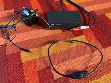 NAD PP-1 Stereo Phono Pre-Amplifier