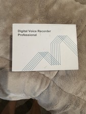Digital Voice Recorder 16GB Magnetic
