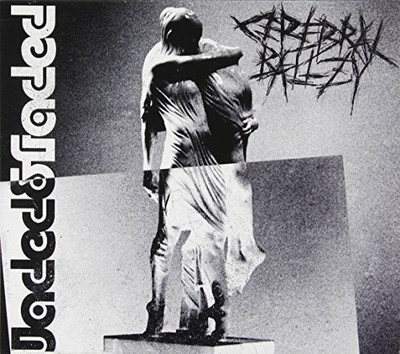 Jaded & Faded by Cerebral Ballzy [Audio CD]